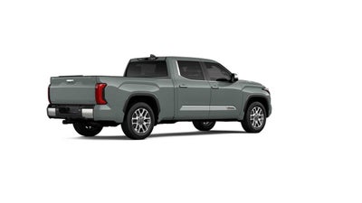 2026 Toyota Tundra i-FORCE MAX 1794 Edition i-FORCE MAX