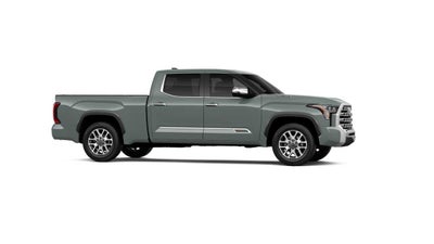 2026 Toyota Tundra i-FORCE MAX 1794 Edition i-FORCE MAX