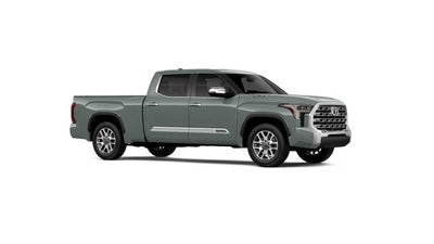 2026 Toyota Tundra i-FORCE MAX 1794 Edition i-FORCE MAX