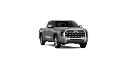 2026 Toyota Tundra i-FORCE MAX 1794 Edition i-FORCE MAX