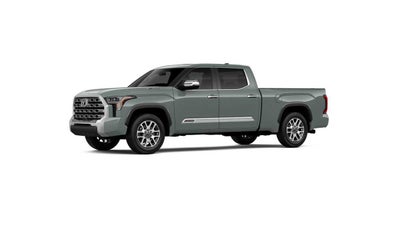 2026 Toyota Tundra i-FORCE MAX 1794 Edition i-FORCE MAX