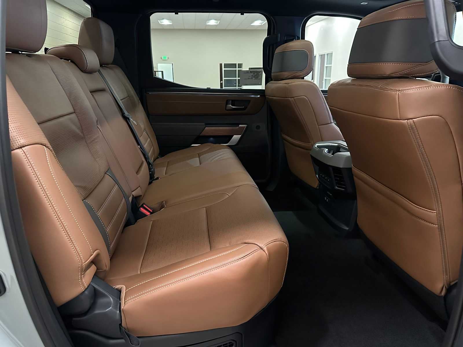 2026 Toyota Tundra i-FORCE MAX 1794 Edition i-FORCE MAX