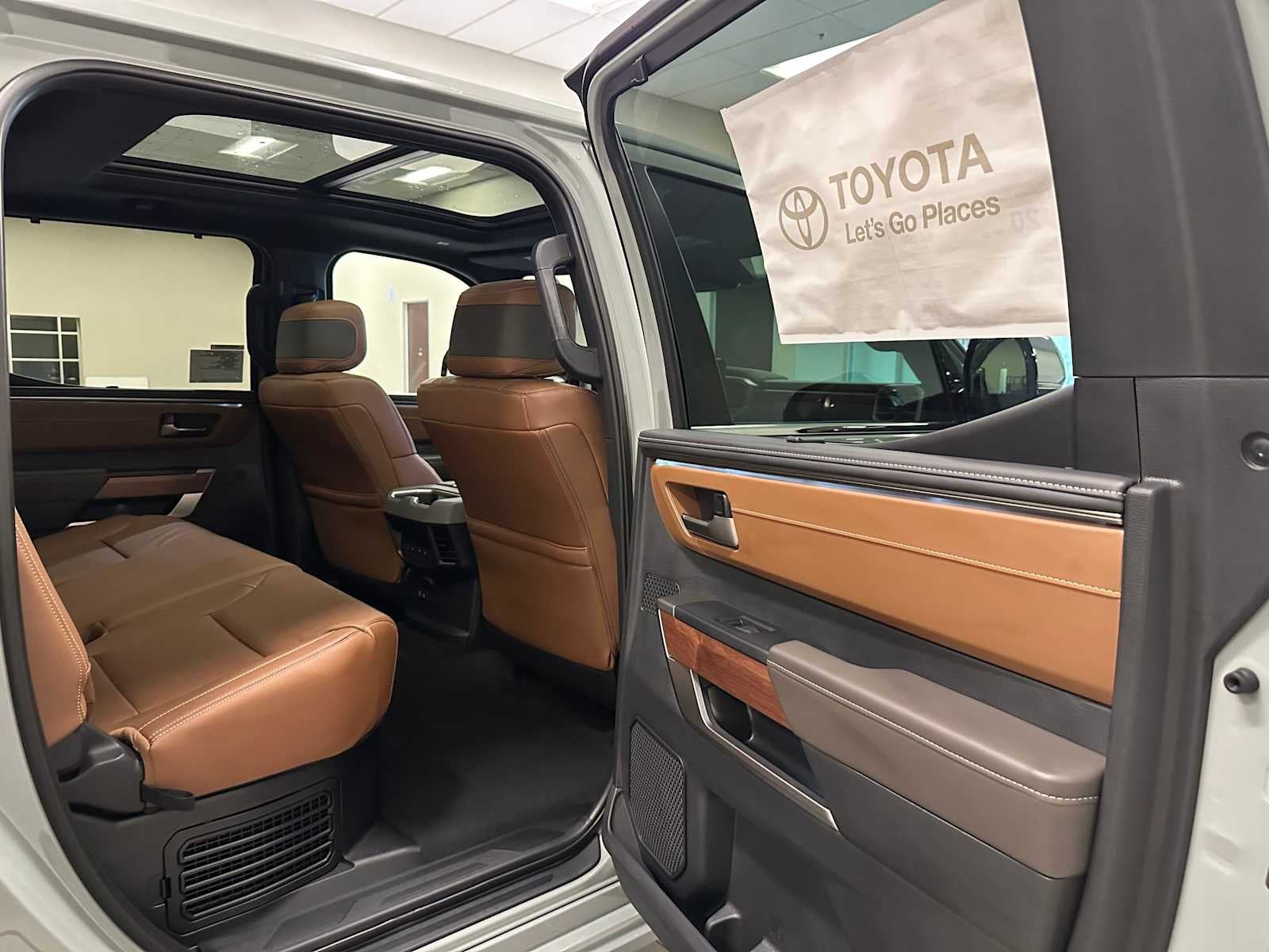 2026 Toyota Tundra i-FORCE MAX 1794 Edition i-FORCE MAX