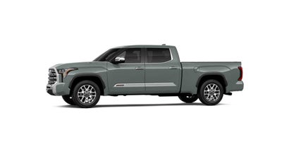 2026 Toyota Tundra i-FORCE MAX 1794 Edition i-FORCE MAX