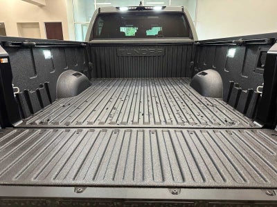 2026 Toyota Tundra i-FORCE MAX 1794 Edition i-FORCE MAX