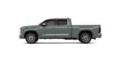2026 Toyota Tundra i-FORCE MAX 1794 Edition i-FORCE MAX