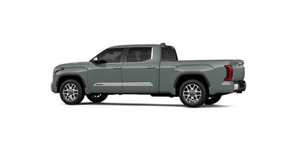 2026 Toyota Tundra i-FORCE MAX 1794 Edition i-FORCE MAX