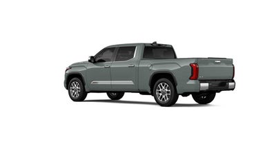 2026 Toyota Tundra i-FORCE MAX 1794 Edition i-FORCE MAX