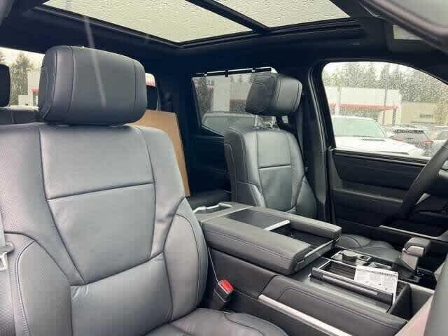 2025 Toyota Tundra i-FORCE MAX Platinum i-FORCE MAX