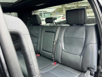 2025 Toyota Tundra i-FORCE MAX Platinum i-FORCE MAX