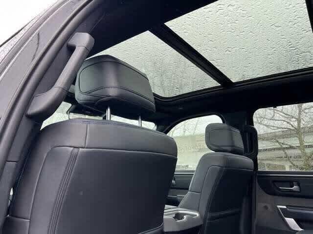 2025 Toyota Tundra i-FORCE MAX Platinum i-FORCE MAX