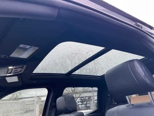 2025 Toyota Tundra i-FORCE MAX Platinum i-FORCE MAX