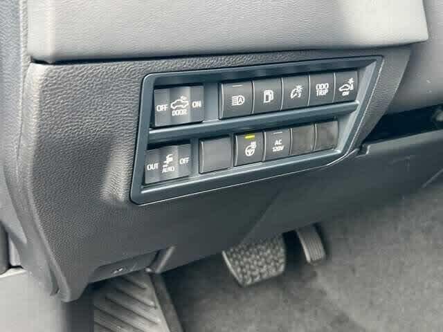 2025 Toyota Tundra i-FORCE MAX Platinum i-FORCE MAX