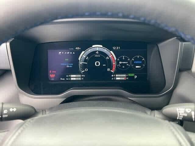 2025 Toyota Tundra i-FORCE MAX Platinum i-FORCE MAX