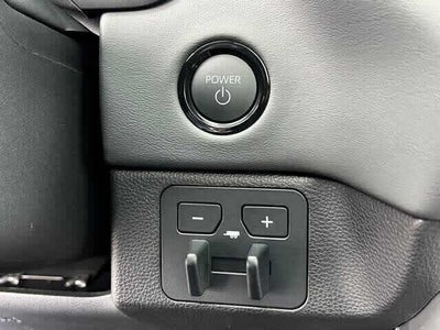 2025 Toyota Tundra i-FORCE MAX Platinum i-FORCE MAX