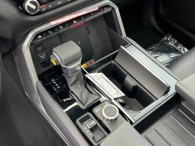 2025 Toyota Tundra i-FORCE MAX Platinum i-FORCE MAX