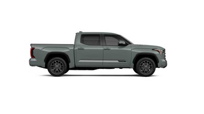 2026 Toyota Tundra i-FORCE MAX Platinum i-FORCE MAX