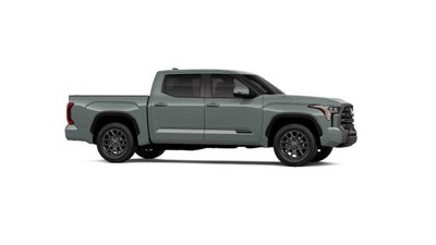 2026 Toyota Tundra i-FORCE MAX Platinum i-FORCE MAX
