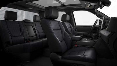 2026 Toyota Tundra i-FORCE MAX Platinum i-FORCE MAX