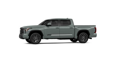 2026 Toyota Tundra i-FORCE MAX Platinum i-FORCE MAX