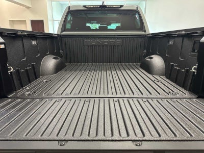 2026 Toyota Tundra i-FORCE MAX Platinum i-FORCE MAX