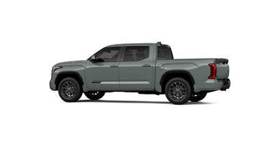 2026 Toyota Tundra i-FORCE MAX Platinum i-FORCE MAX