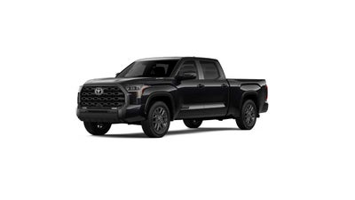 2026 Toyota Tundra i-FORCE MAX Platinum i-FORCE MAX