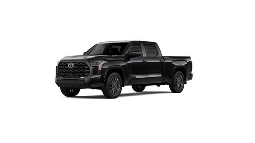 2026 Toyota Tundra i-FORCE MAX Platinum i-FORCE MAX