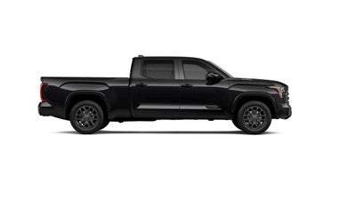2026 Toyota Tundra i-FORCE MAX Platinum i-FORCE MAX