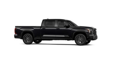 2026 Toyota Tundra i-FORCE MAX Platinum i-FORCE MAX