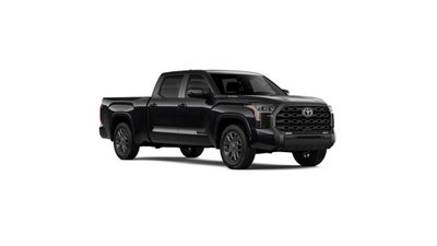 2026 Toyota Tundra i-FORCE MAX Platinum i-FORCE MAX
