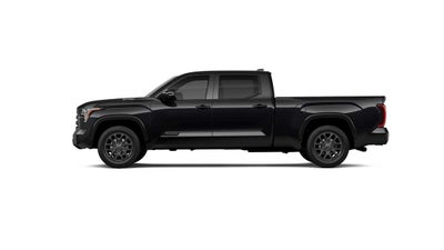 2026 Toyota Tundra i-FORCE MAX Platinum i-FORCE MAX