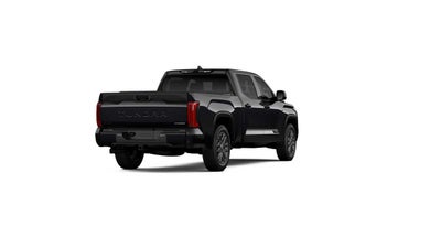 2026 Toyota Tundra i-FORCE MAX Platinum i-FORCE MAX