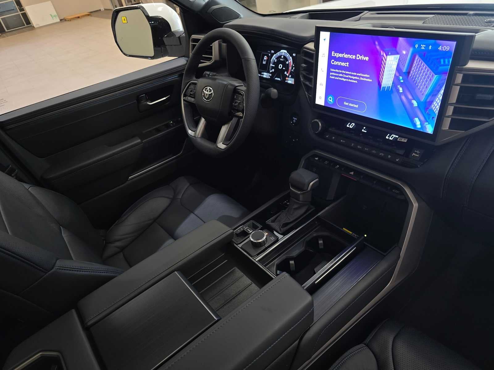 2026 Toyota Tundra i-FORCE MAX Platinum i-FORCE MAX