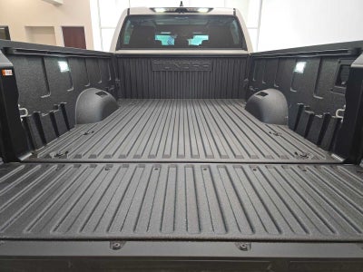 2026 Toyota Tundra i-FORCE MAX Platinum i-FORCE MAX
