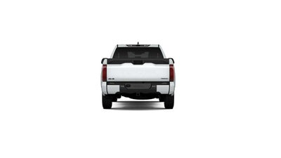 2026 Toyota Tundra i-FORCE MAX Platinum i-FORCE MAX