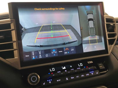 2026 Toyota Tundra i-FORCE MAX Platinum i-FORCE MAX