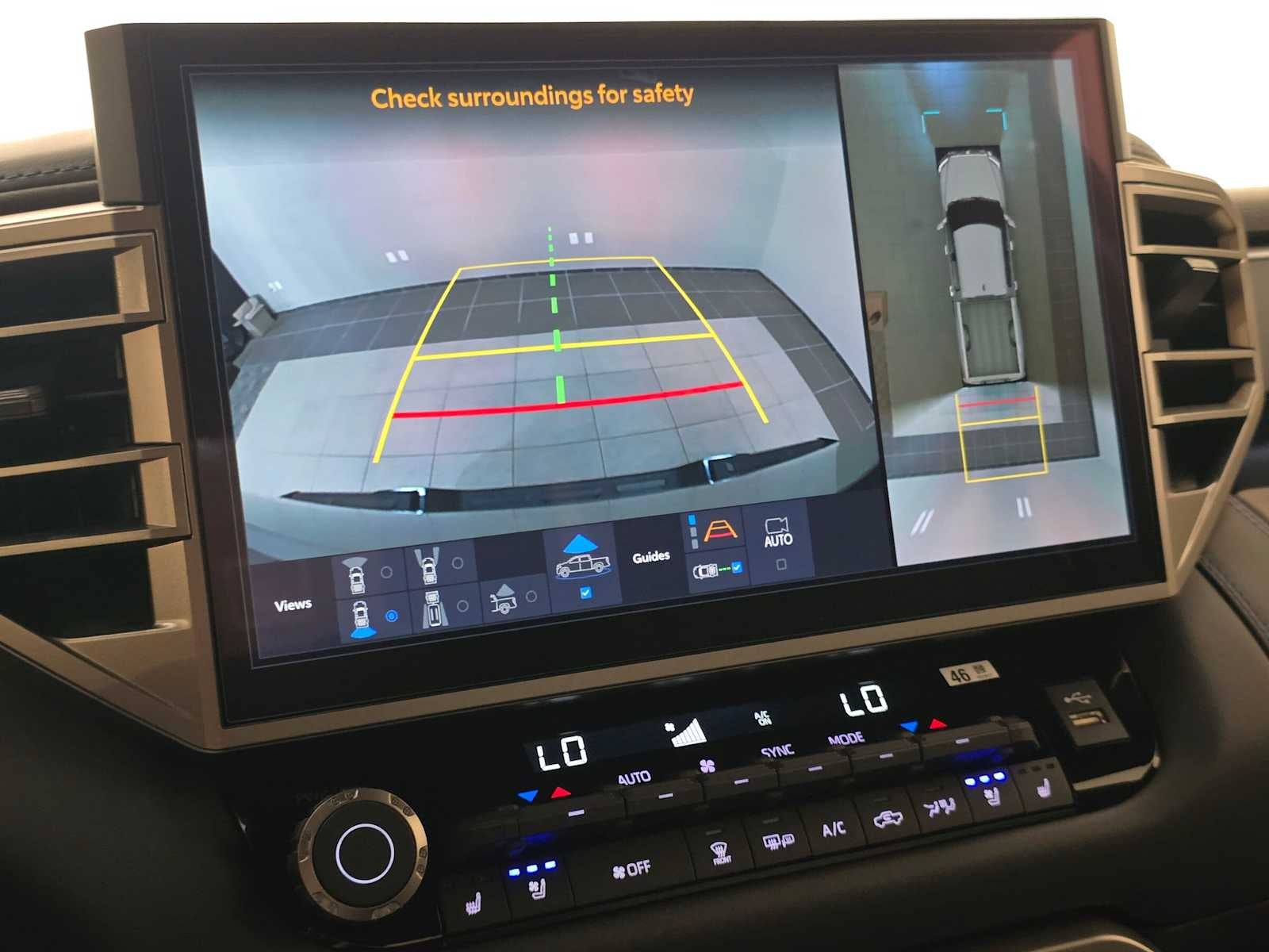 2026 Toyota Tundra i-FORCE MAX Platinum i-FORCE MAX