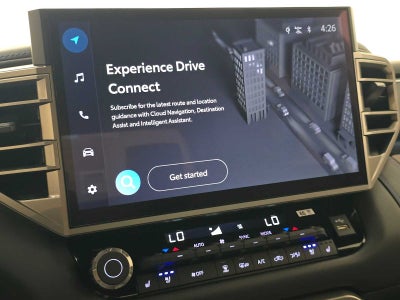 2026 Toyota Tundra i-FORCE MAX Platinum i-FORCE MAX