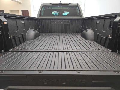 2026 Toyota Tundra i-FORCE MAX Platinum i-FORCE MAX