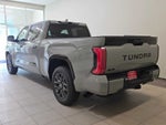 2026 Toyota Tundra i-FORCE MAX Platinum i-FORCE MAX