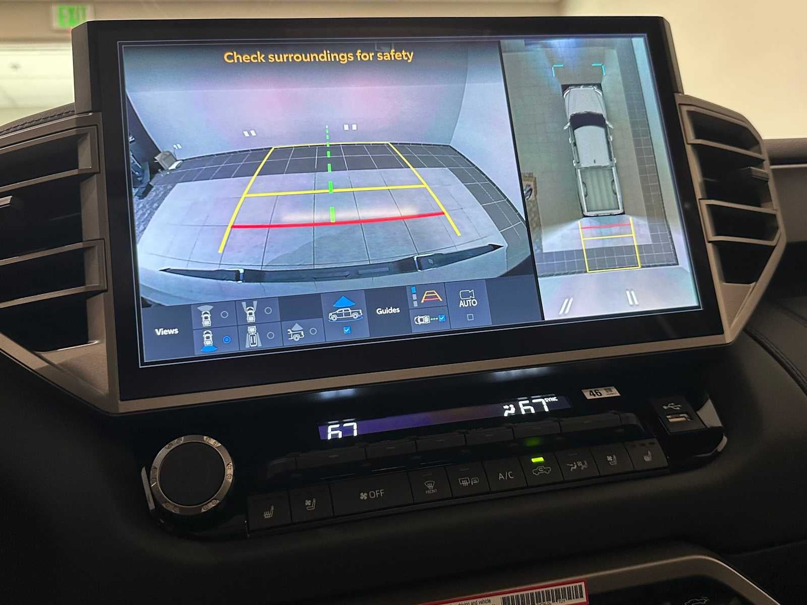 2026 Toyota Tundra i-FORCE MAX Platinum i-FORCE MAX