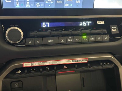 2026 Toyota Tundra i-FORCE MAX Platinum i-FORCE MAX