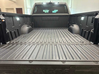 2026 Toyota Tundra i-FORCE MAX Platinum i-FORCE MAX