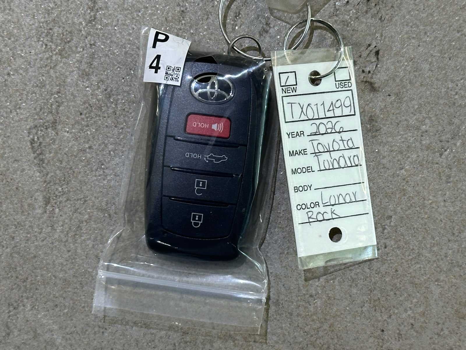 2026 Toyota Tundra i-FORCE MAX Platinum i-FORCE MAX