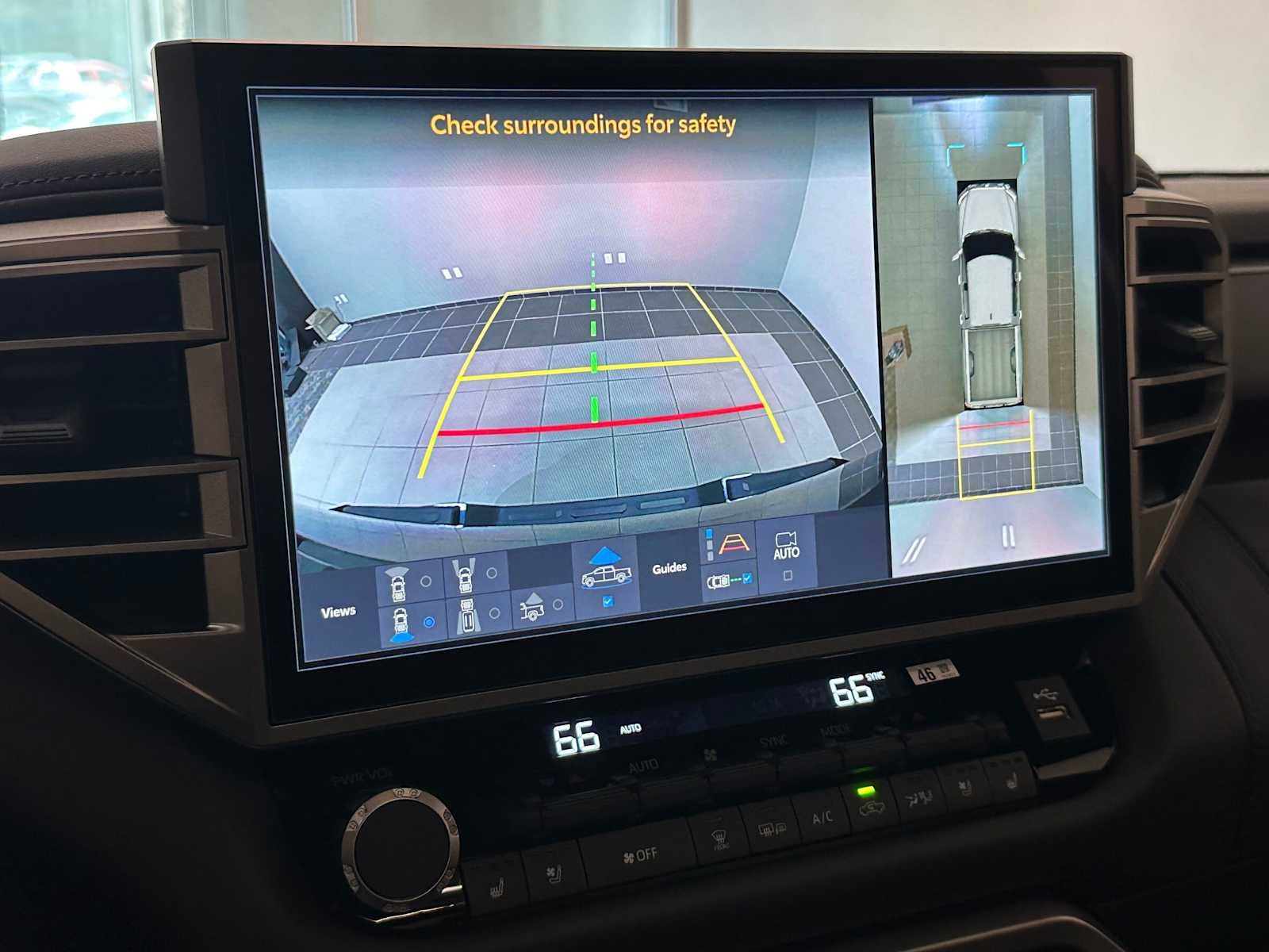 2026 Toyota Tundra i-FORCE MAX Platinum i-FORCE MAX