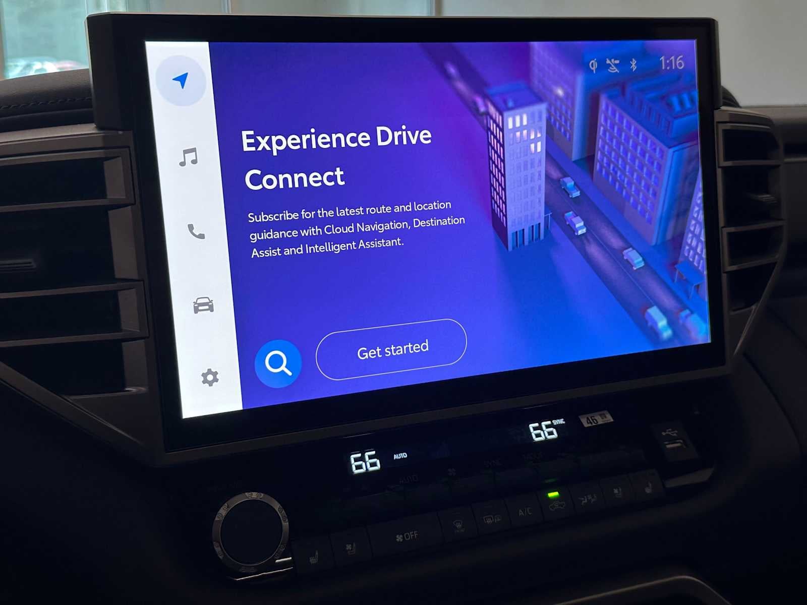 2026 Toyota Tundra i-FORCE MAX Platinum i-FORCE MAX