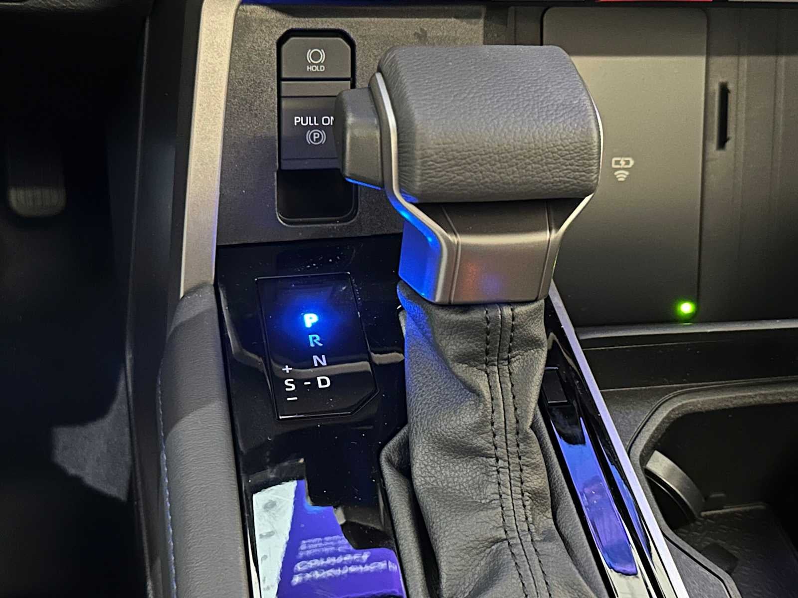 2026 Toyota Tundra i-FORCE MAX Platinum i-FORCE MAX