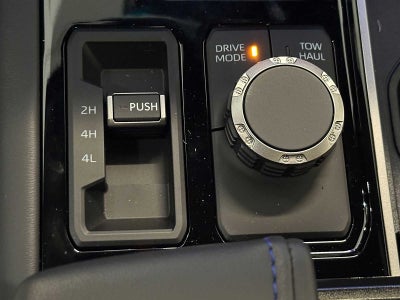 2026 Toyota Tundra i-FORCE MAX Platinum i-FORCE MAX