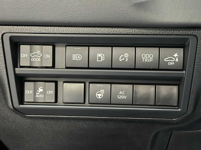 2026 Toyota Tundra i-FORCE MAX Platinum i-FORCE MAX